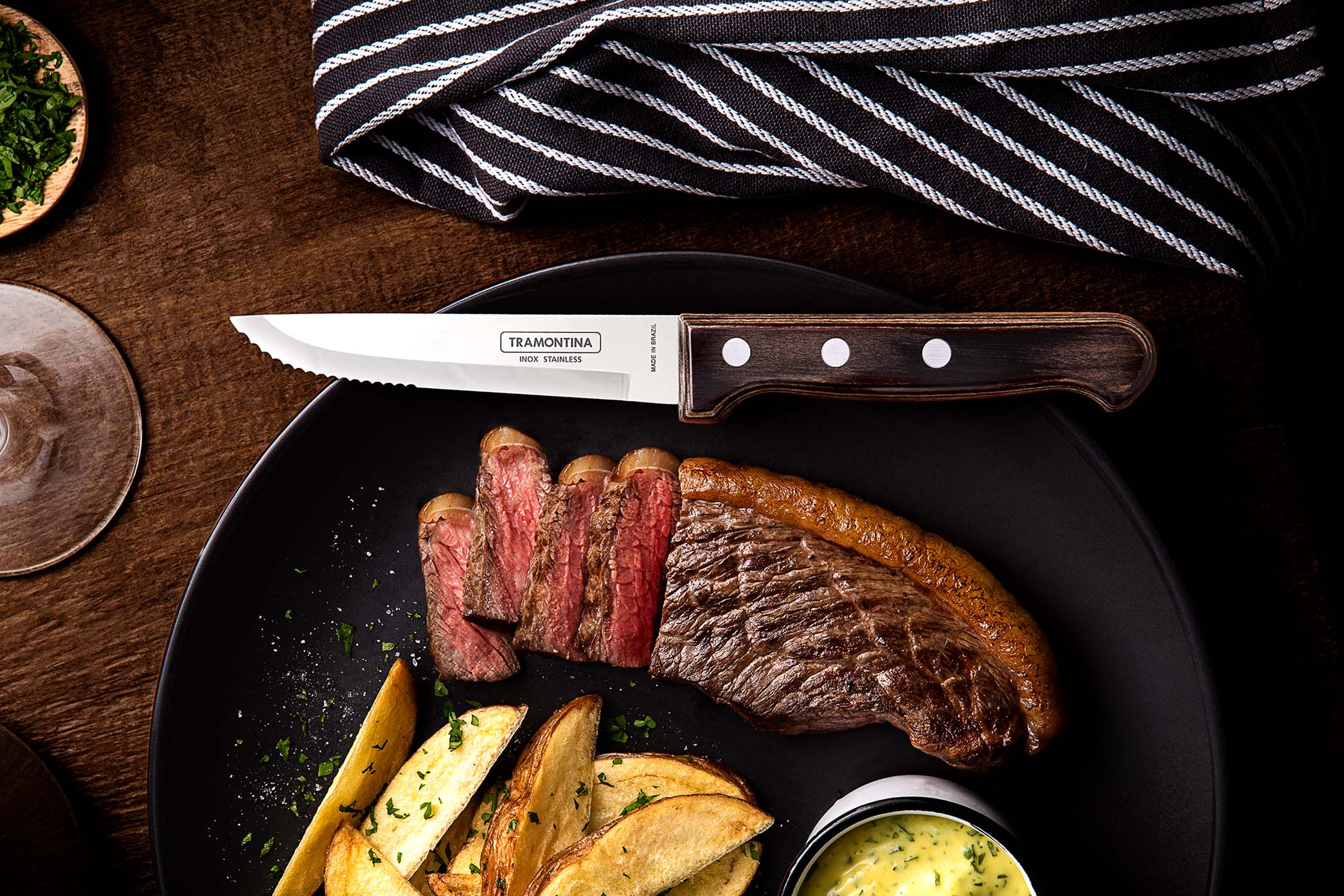 Steak Knives – Tramontina Australia