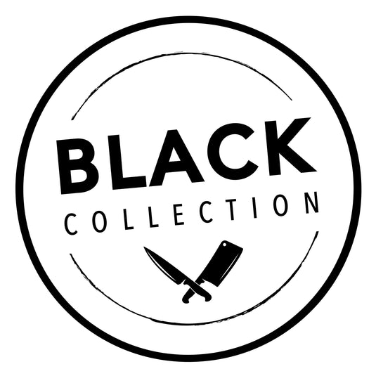 Tramontina Churrasco Black Collection Brisket Slicer Plain Edge, 12" FSC Certified
