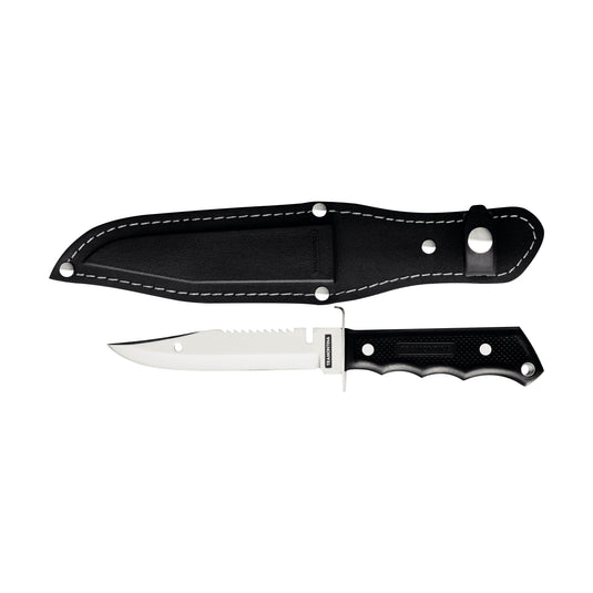 Tramontina Bowie knife 5"