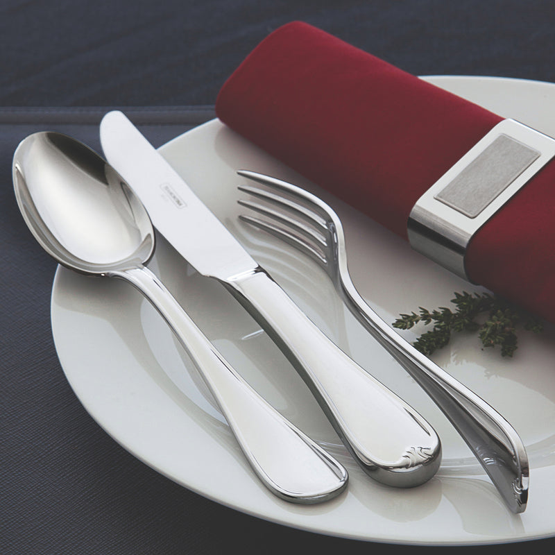 Load image into Gallery viewer, Tramontina Cosmos Stainless Steel Napkin Ring
