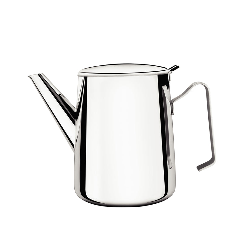 Load image into Gallery viewer, Tramontina Stainless Steel Covered Coffee &amp; Milk Pot 8,7cm
