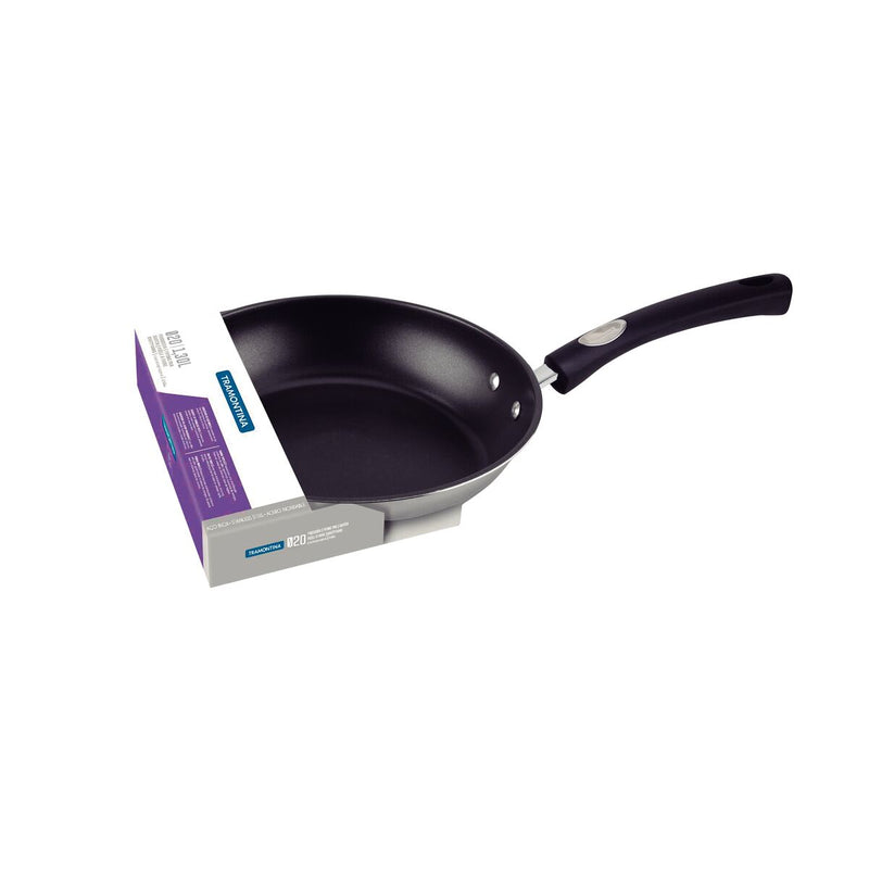 Load image into Gallery viewer, Tramontina Solar Non Stick Shallow Frying Pan, 20cm, 1.3L

