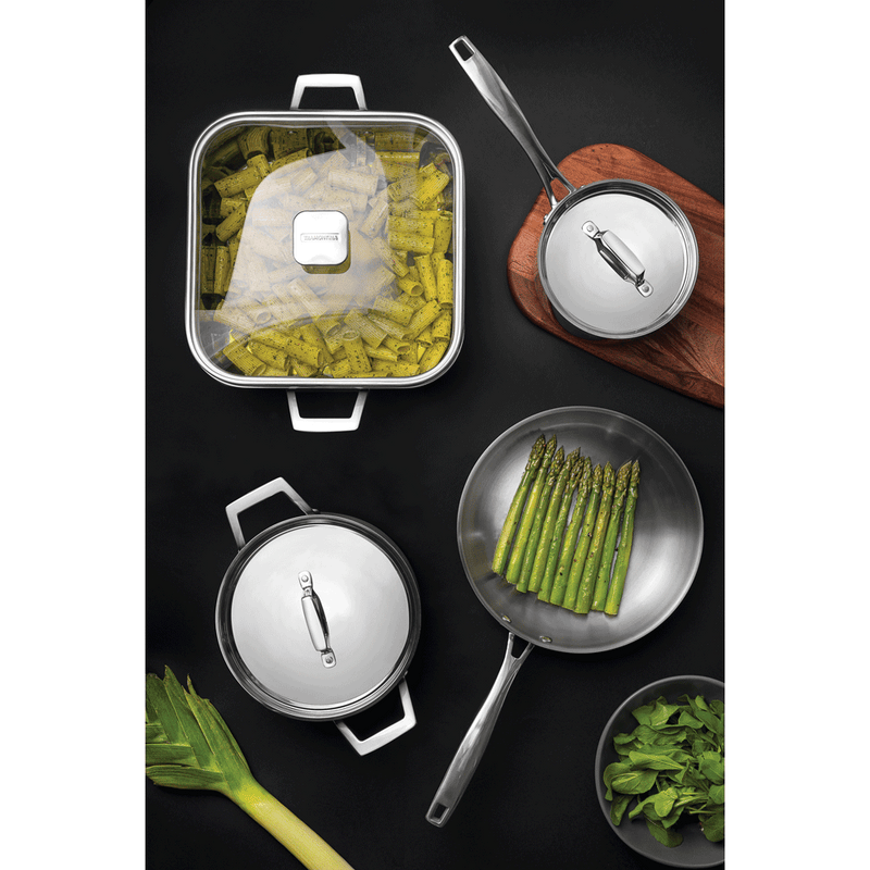 Load image into Gallery viewer, Tramontina Grano Frying Pan Set, 2Pc - 26cm and 30cm
