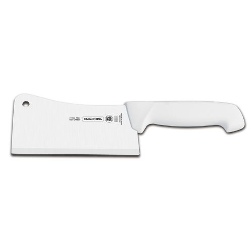 Load image into Gallery viewer, Tramontina Professional Master Cleaver, 6&quot;
