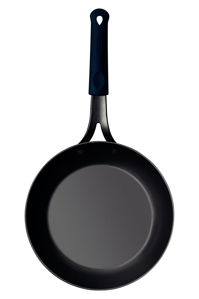 Load image into Gallery viewer, Tramontina Professional Iron Frying Pan, 22 cm
