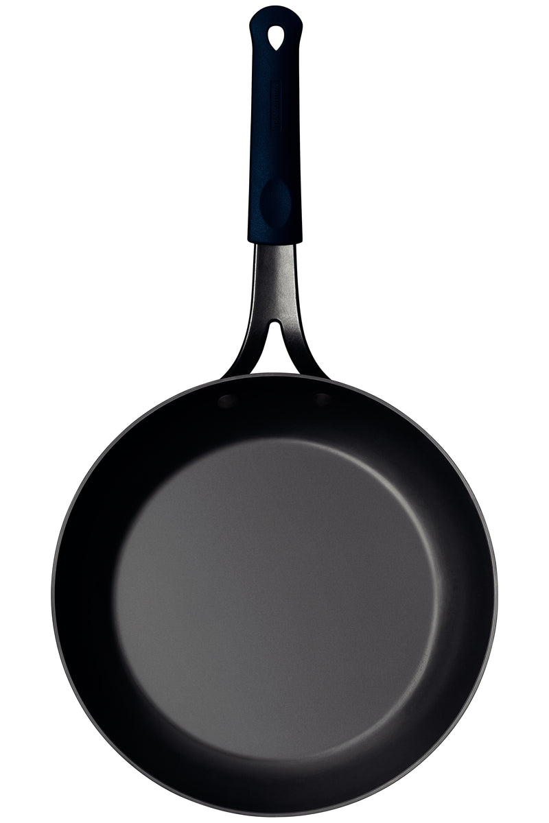 Load image into Gallery viewer, Tramontina Professional Iron Frying Pan, 26 cm, 1.7 L
