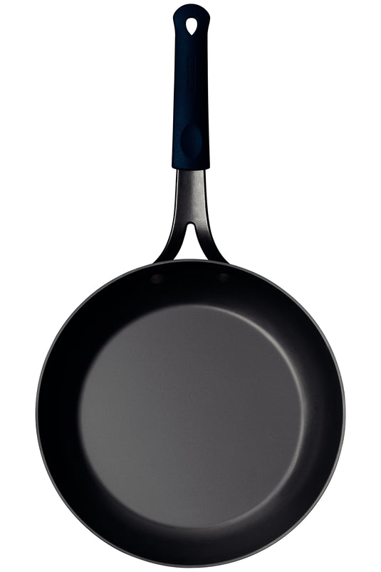 Tramontina Professional Iron Frying Pan, 26 cm, 1.7 L