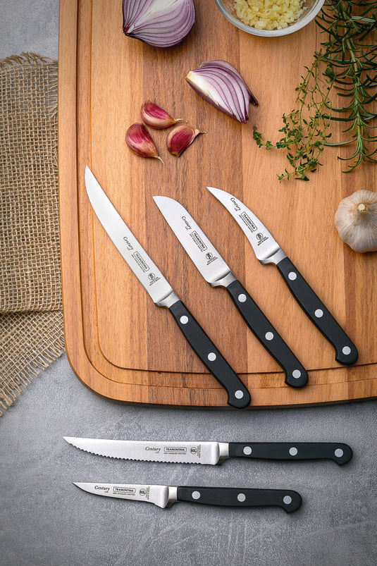 Tramontina Century 3" Vegetable and Fruit knife