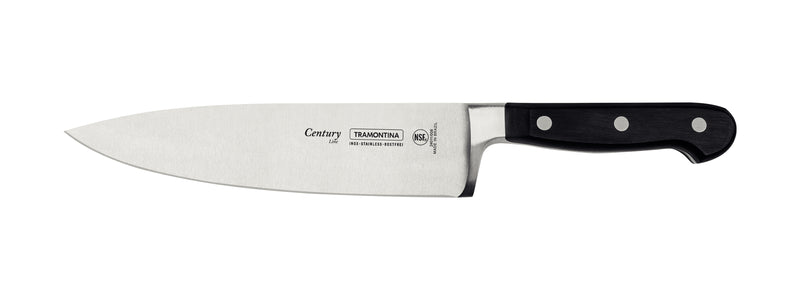 Load image into Gallery viewer, Tramontina Century Chef&#39;s Knife,  8&quot;
