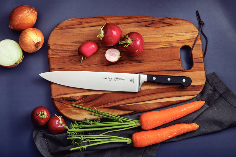 Load image into Gallery viewer, Tramontina Century Chef&#39;s Knife, 10&quot;
