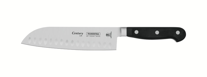 Load image into Gallery viewer, Tramontina Century Cooks Curved Regular Knife, 7&quot;
