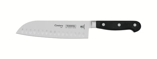 Tramontina Century Cooks Curved Regular Knife, 7"