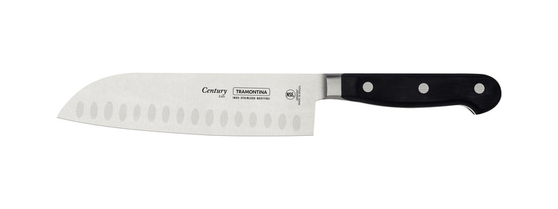 Load image into Gallery viewer, Tramontina Century Santoku Knife, 7&quot;
