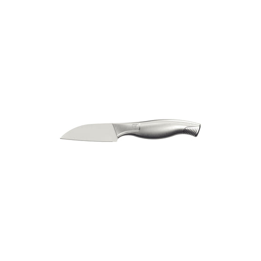 Tramontina Sublime Stainless-Steel Vegetable and Fruit Knife 3"
