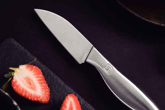 Tramontina Sublime Stainless-Steel Vegetable and Fruit Knife 3