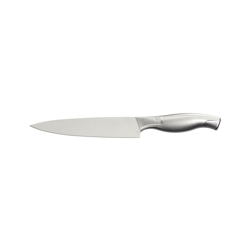 Load image into Gallery viewer, Tramontina Sublime Stainless-Steel Utility Knife 6&quot;
