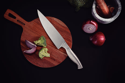 Tramontina Sublime Stainless-Steel Chef's Knife 8