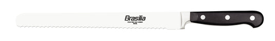 Tramontina Brasilia Ham Slicer serrated