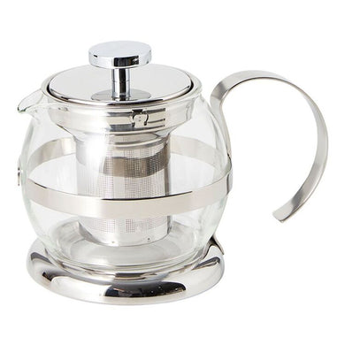 Tramontina Stainless Steel Glass 700mL Tea Maker