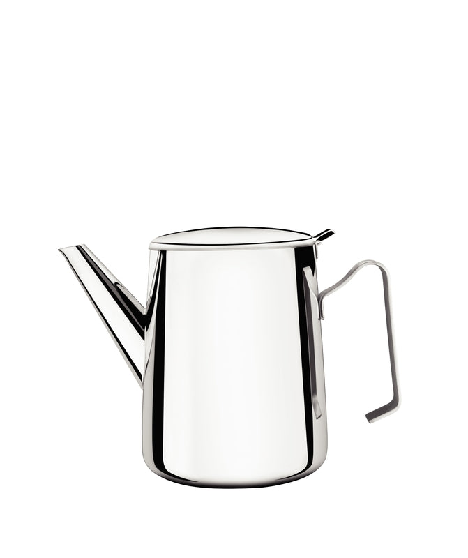 Load image into Gallery viewer, Tramontina Stainless steel covered tea pot 10cm 800ml
