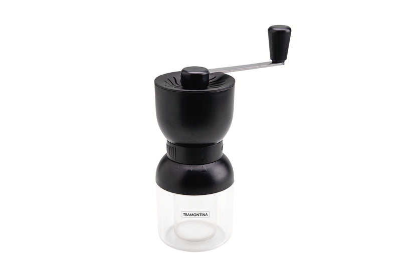 Load image into Gallery viewer, Tramontina ABS Plastic Coffee Grinder with Ceramic Burr
