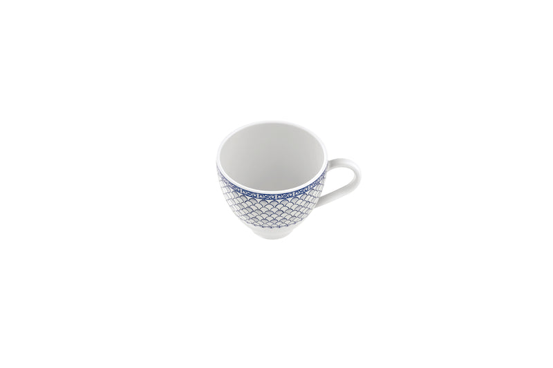 Load image into Gallery viewer, Tramontina Umeko 100 ml Porcelain Coffee Cup
