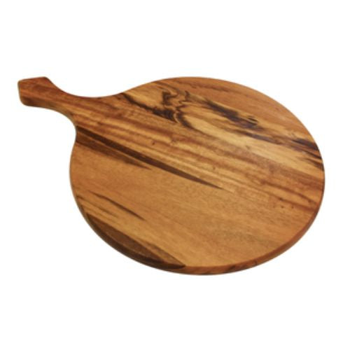 Load image into Gallery viewer, Tramontina Cutting Board Pizza Board, 400x400mm
