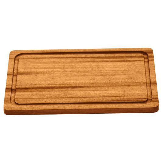 Tramontina Barbecue Cutting and Serving Board 300 x 210mm