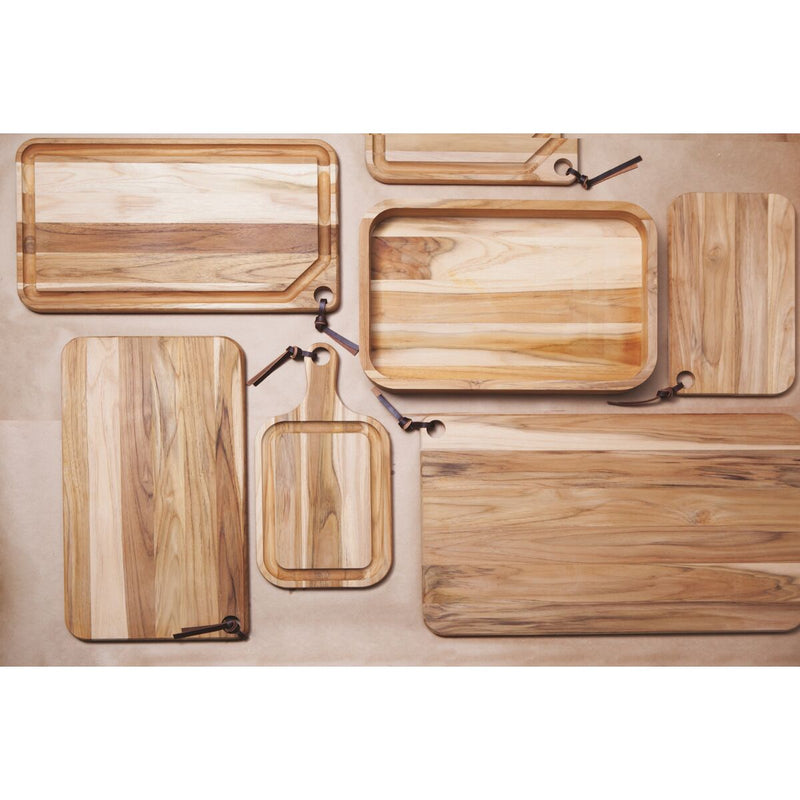 Load image into Gallery viewer, Tramontina Barbecue Cutting Board 490x280mm
