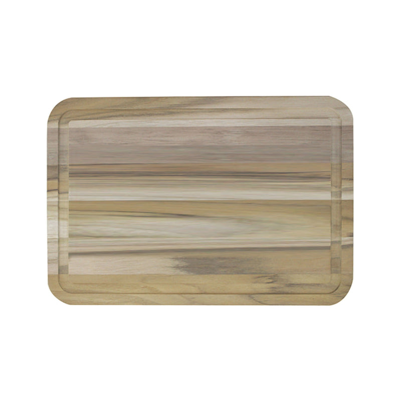 Load image into Gallery viewer, Tramontina Cutting Board Cutting Board, Teak Wood 340x230mm
