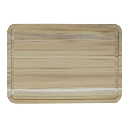 Tramontina Cutting Board Cutting Board, Teak Wood 400x270mm