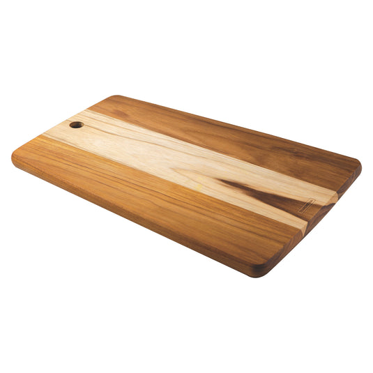 Tramontina Cutting Board Cutting Board, Teak Wood 400x270mm
