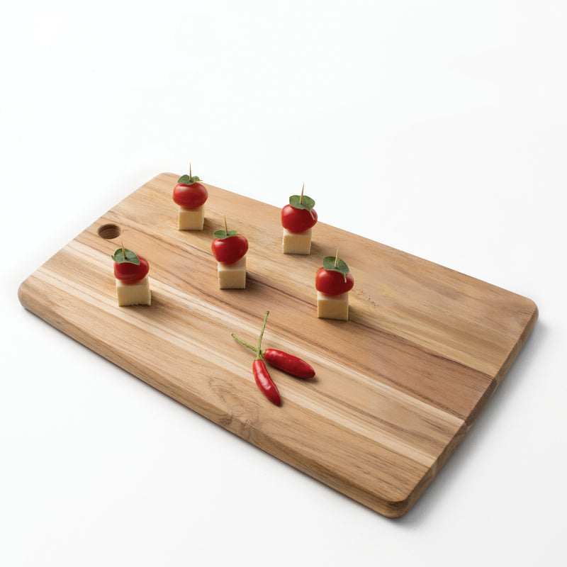 Load image into Gallery viewer, Tramontina Cutting Board Serving Board, Rectangular 490x310mm
