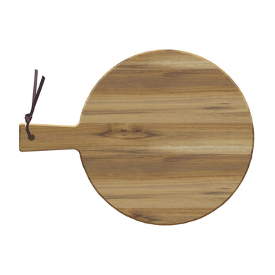 Tramontina Cutting Board Serving Board, Round 400x300mm