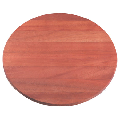 Tramontina Cutting Board Serving Board, Lazy Susan 35cm