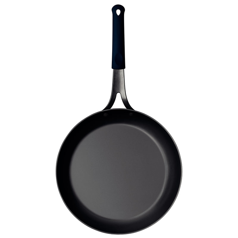 Load image into Gallery viewer, Tramontina Cast Iron Frying Pan, 30cm, 2.5L
