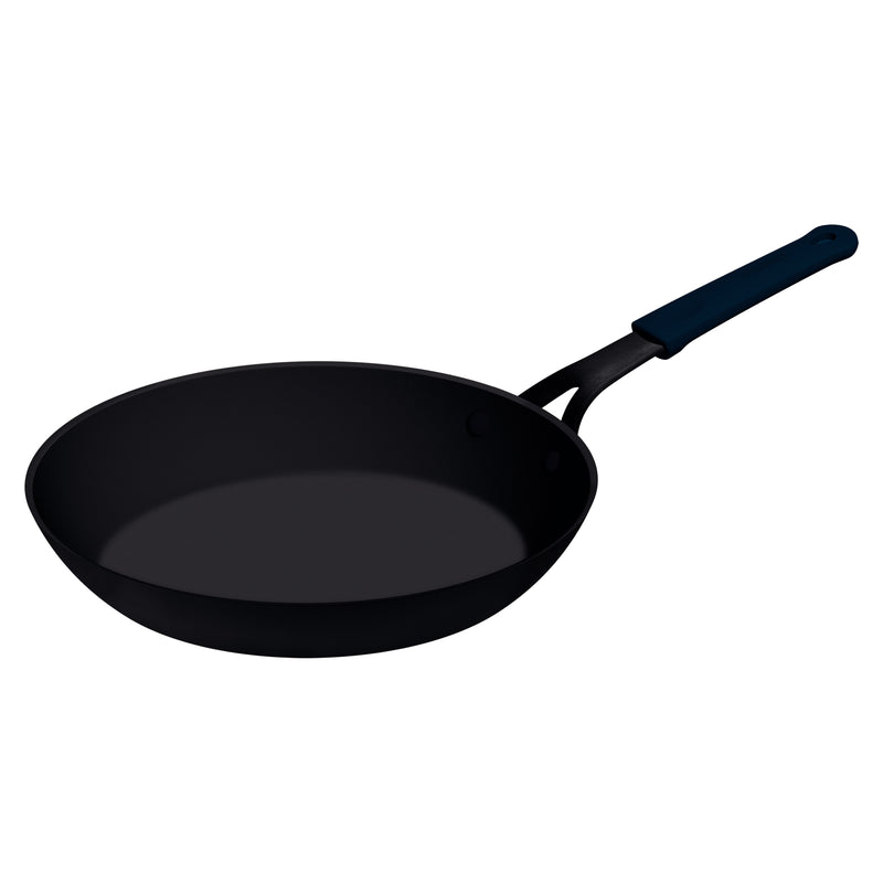 Load image into Gallery viewer, Tramontina Cast Iron Frying Pan, 30cm, 2.5L
