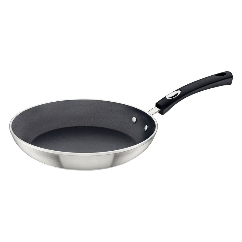 Load image into Gallery viewer, Tramontina Professional Frying Pan, 20cm, 1L
