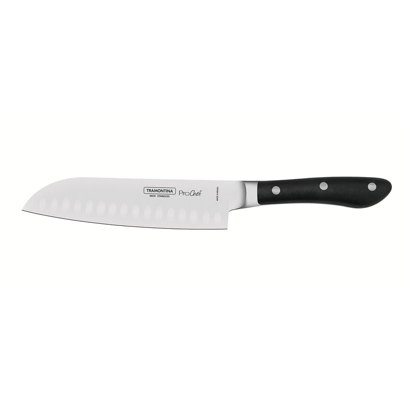 Load image into Gallery viewer, Tramontina 7&quot; Cooks Knife Pro Chef
