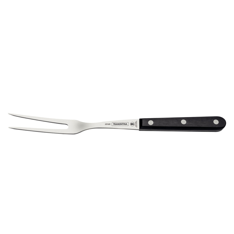 Load image into Gallery viewer, Tramontina Century Carving Fork, 30cm
