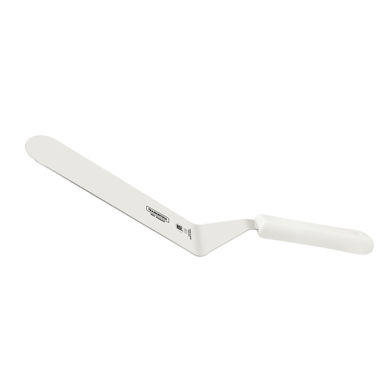 Load image into Gallery viewer, Tramontina 9&quot;x3&quot; Fried food spatula
