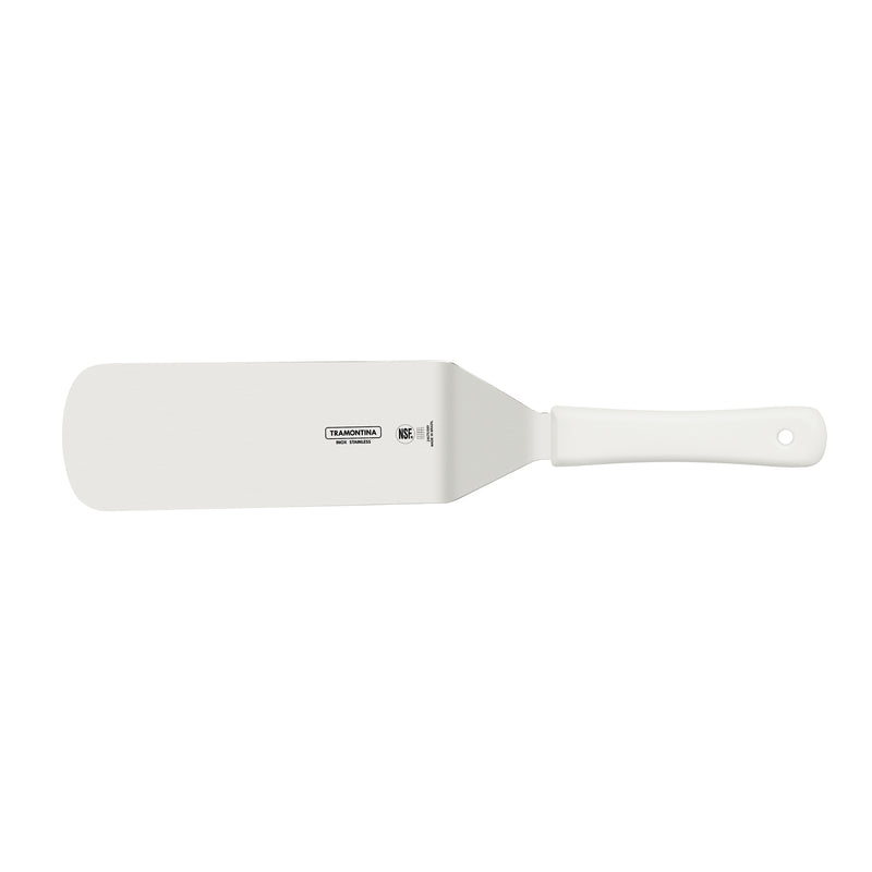 Load image into Gallery viewer, Tramontina 9&quot;x3&quot; Fried food spatula
