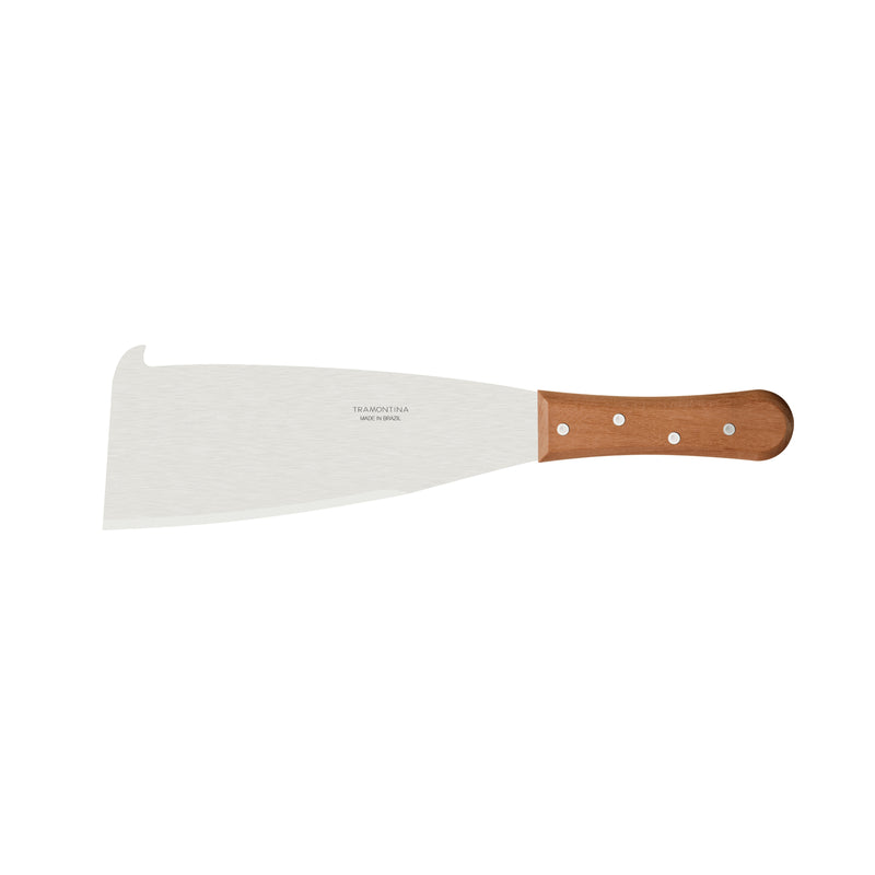 Load image into Gallery viewer, Tramontina Sugar Cane Machete with Carbon Steel Blade and Wood Handle
