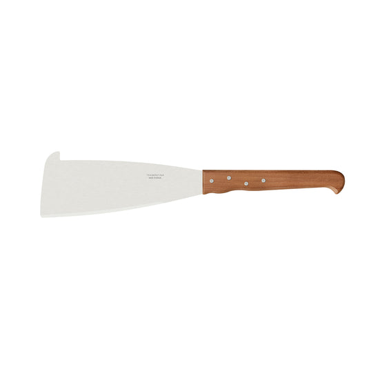 Tramontina 13' Sugar Cane Machete with Carbon Steel Blade and Wood Handle