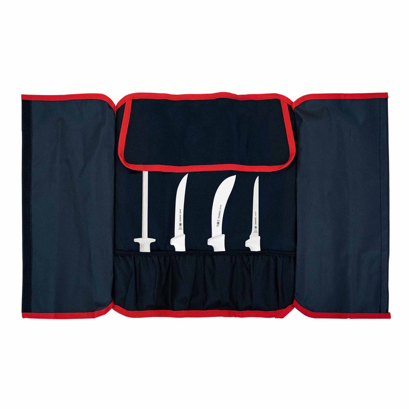 Load image into Gallery viewer, Tramontina Professional Master Boning Set with Pouch, 5Pc

