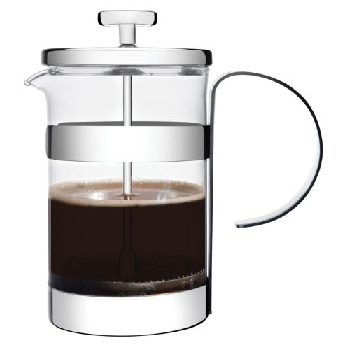 Load image into Gallery viewer, Tramontina Coffee &amp; Tea Coffee Plunger, 6cups, French Press 800ml
