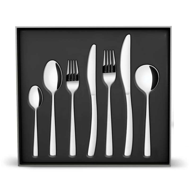 Load image into Gallery viewer, Tramontina Orion Cutlery Set, 56 PC
