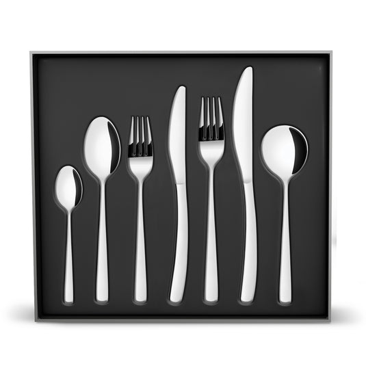 Tramontina Orion Cutlery Set, 56 PC