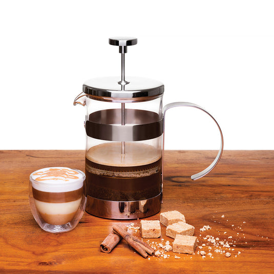 Tramontina Coffee & Tea Coffee Plunger, French Press