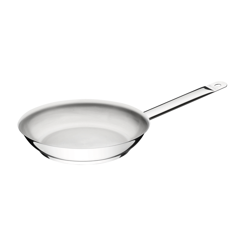 Load image into Gallery viewer, Tramontina Professional Frying Pan tri-ply Base, 26 cm
